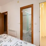 アパート Xxl Family Penthouse マカルスカ