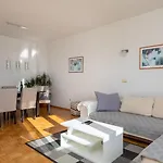Xxl Family Penthouse * マカルスカ