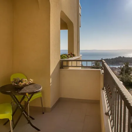 Xxl Family Penthouse