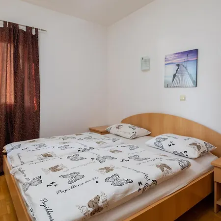 شقة Xxl Family Penthouse ماكارسكا