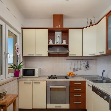 شقة Xxl Family Penthouse