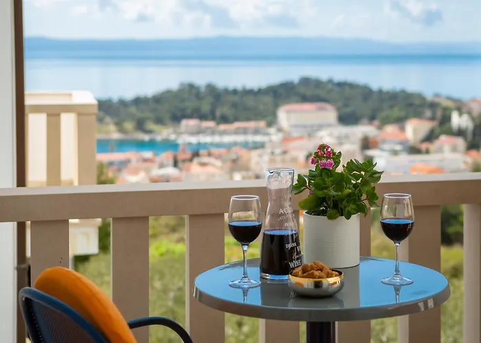 شقة Xxl Family Penthouse