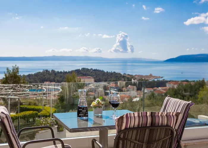 شقة Xxl Family Penthouse