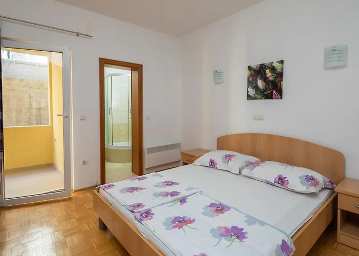 شقة Xxl Family Penthouse