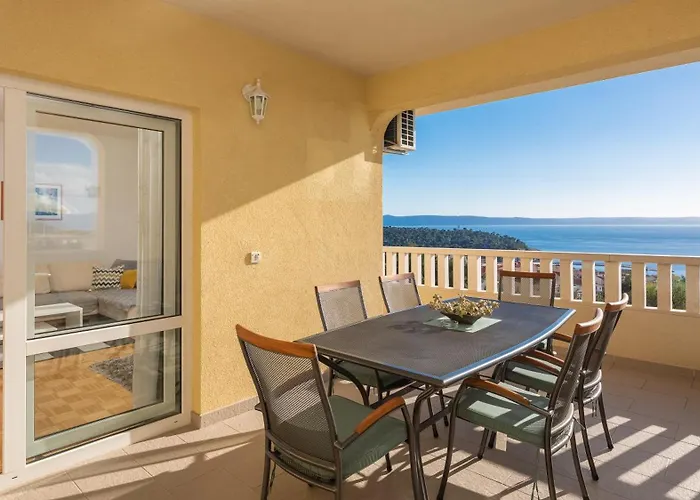 Xxl Family Penthouse *