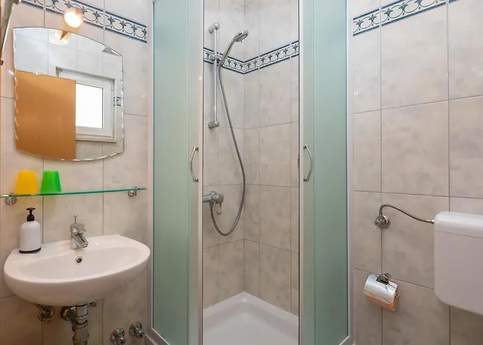 Xxl Family Penthouse شقة