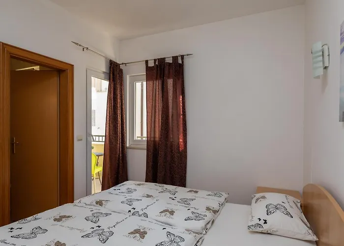 Xxl Family Penthouse شقة *