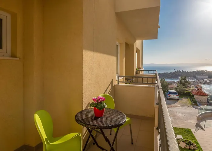 شقة Xxl Family Penthouse *