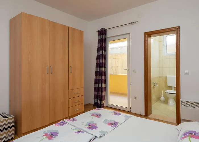 Xxl Family Penthouse ماكارسكا