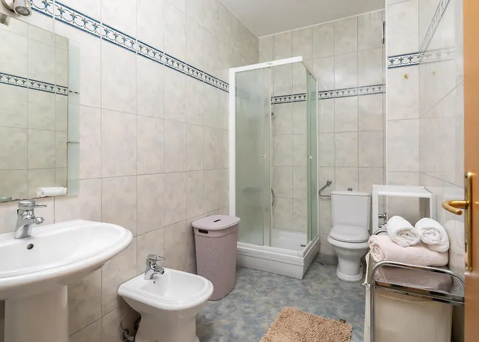 Xxl Family Penthouse