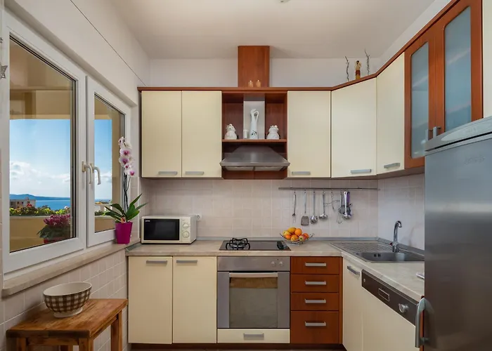 شقة Xxl Family Penthouse