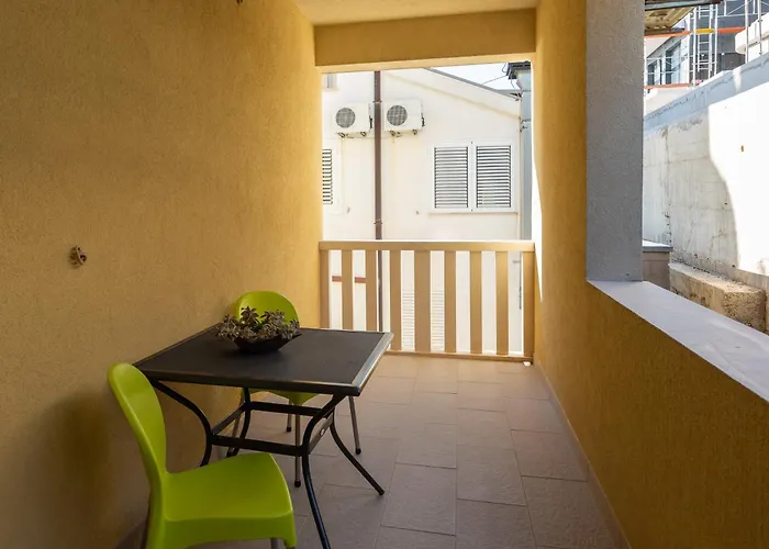 Xxl Family Penthouse شقة *